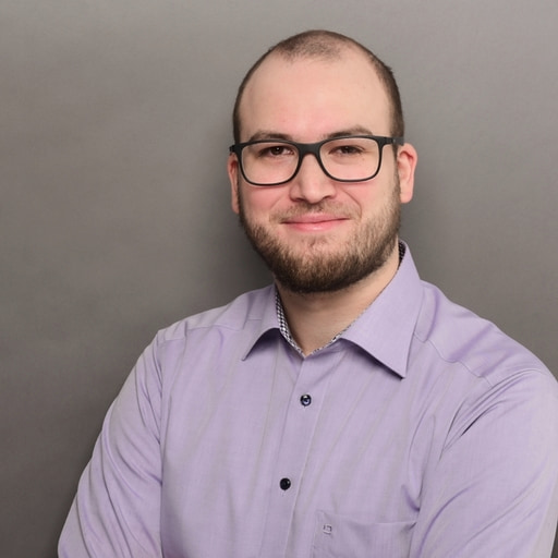 Picture of Luca Fuhl