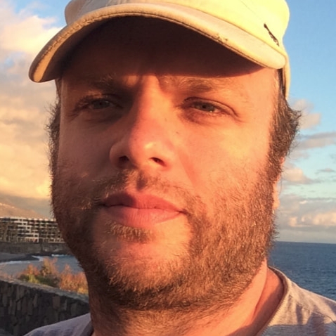 Picture of Wolfgang Greschus